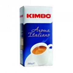 Kawa Kimbo Aroma Italiano